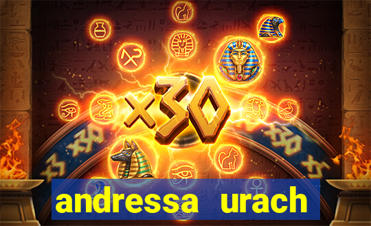 andressa urach portal zacarias